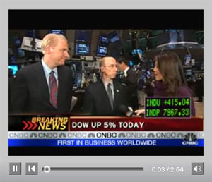 Wayne Kaufman video 1