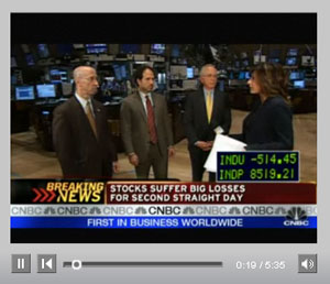 Wayne Kaufman video 2