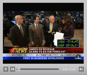 Wayne Kaufman video 3