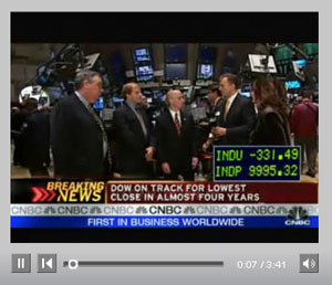 Wayne Kaufman video 5