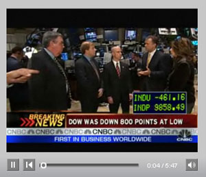 Wayne Kaufman video 6